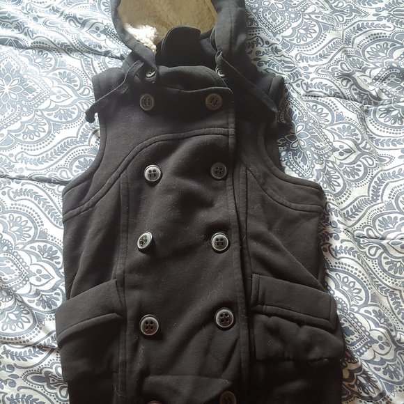 Blue notes size medium vest - Picture 2 of 2